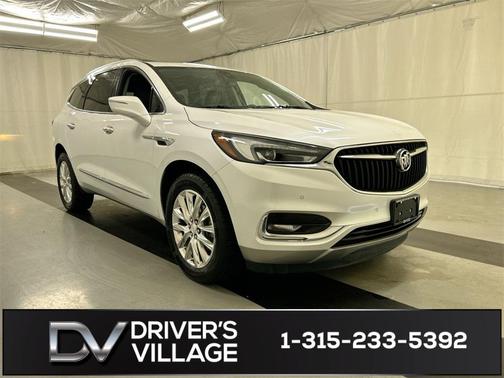 2021 Buick Enclave Premium