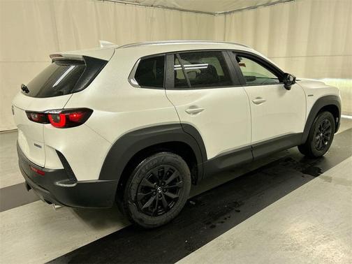 2025 Mazda CX-50 Hybrid Preferred Package