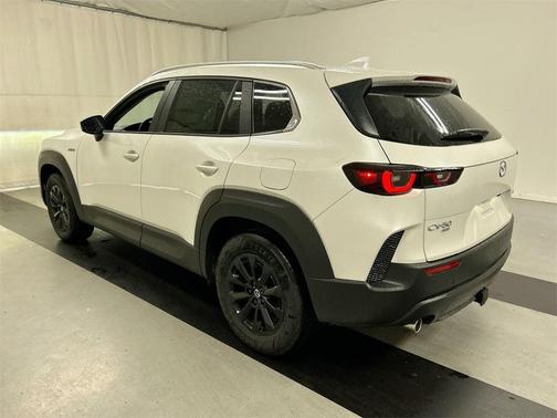 2025 Mazda CX-50 Hybrid Preferred Package