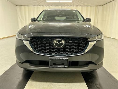 2022 Mazda CX-5 2.5 S Premium