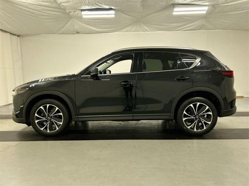 2022 Mazda CX-5 2.5 S Premium