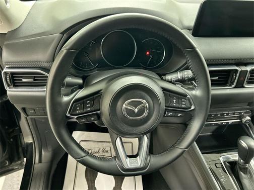 2022 Mazda CX-5 2.5 S Premium