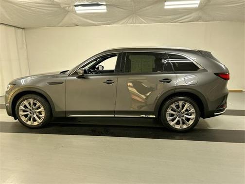 2024 Mazda CX-90 3.3 Turbo Premium Plus