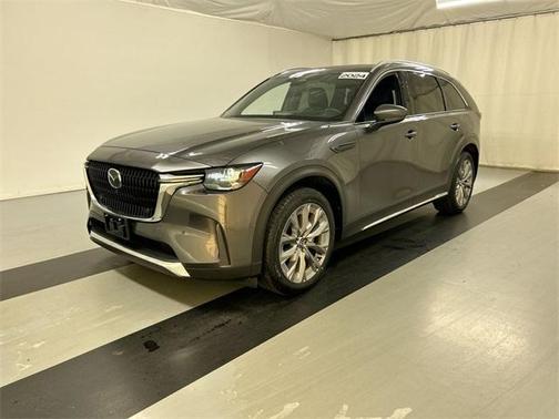 2024 Mazda CX-90 3.3 Turbo Premium Plus