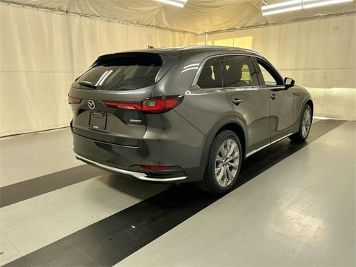 2024 Mazda CX-90 3.3 Turbo Premium Plus