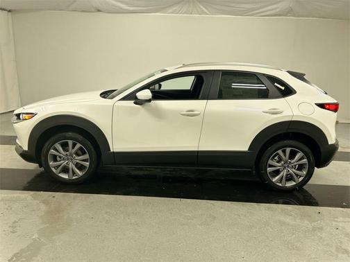 2026 Mazda CX-30 Premium Package