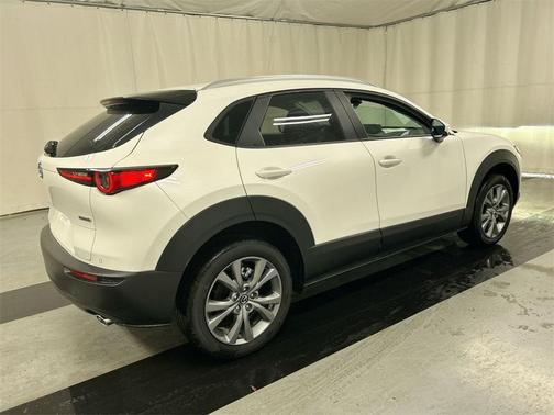 2026 Mazda CX-30 Premium Package
