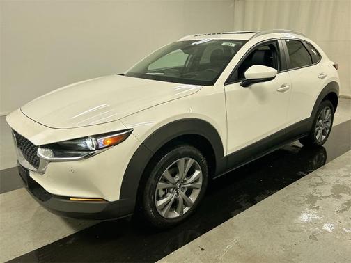 2026 Mazda CX-30 Premium Package