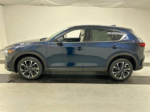 2023 Mazda CX-5 Preferred