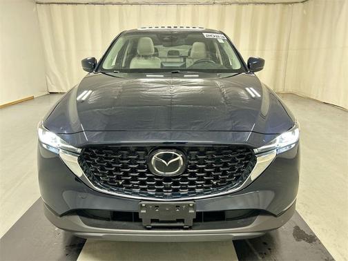 2023 Mazda CX-5 Preferred