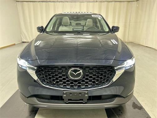 2023 Mazda CX-5 Preferred