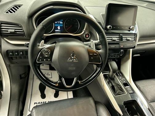 2022 Mitsubishi Eclipse Cross SEL