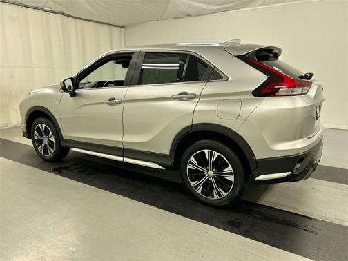 2022 Mitsubishi Eclipse Cross SEL