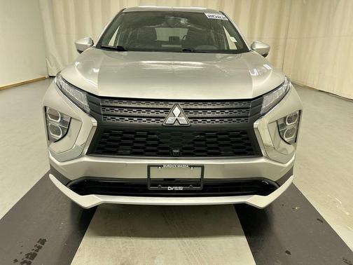 2022 Mitsubishi Eclipse Cross SEL