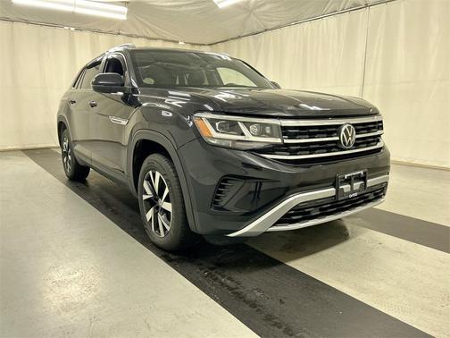 2021 Volkswagen Atlas Cross Sport 2.0T SE