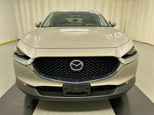 2022 Mazda CX-30 Premium Package