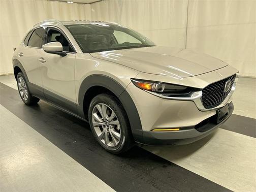 2022 Mazda CX-30 Premium Package