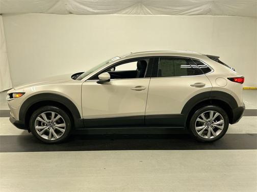 2022 Mazda CX-30 Premium Package