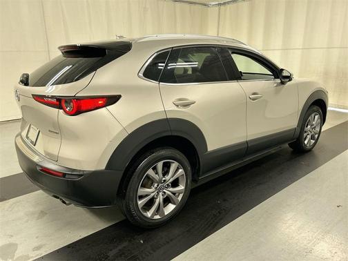 2022 Mazda CX-30 Premium Package