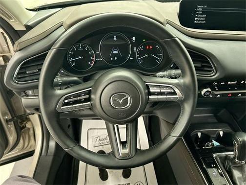 2022 Mazda CX-30 Premium Package