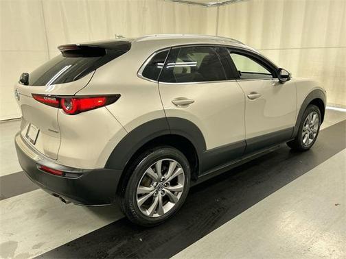 2022 Mazda CX-30 Premium Package