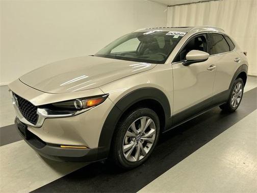 2022 Mazda CX-30 Premium Package