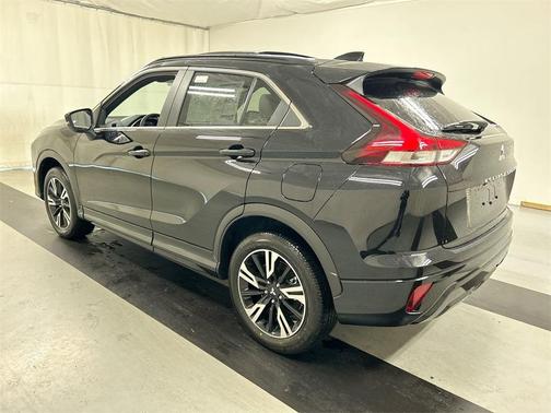 2026 Mitsubishi Eclipse Cross SEL