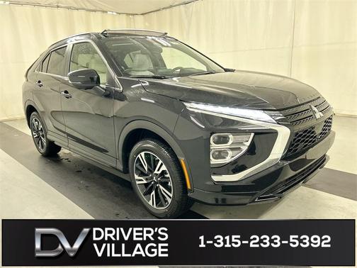 2026 Mitsubishi Eclipse Cross SEL