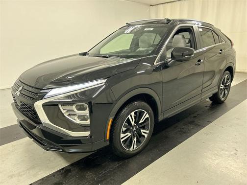 2026 Mitsubishi Eclipse Cross SEL