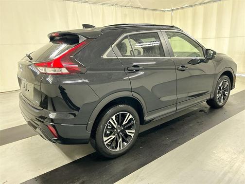 2026 Mitsubishi Eclipse Cross SEL