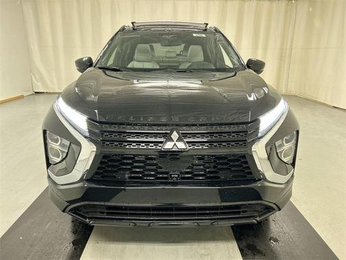 2026 Mitsubishi Eclipse Cross SEL