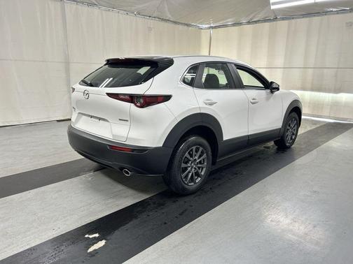 2023 Mazda CX-30 2.5 S