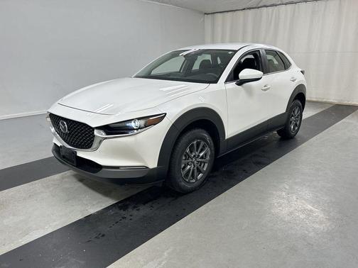 2023 Mazda CX-30 2.5 S