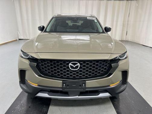 2024 Mazda CX-50 2.5 Turbo