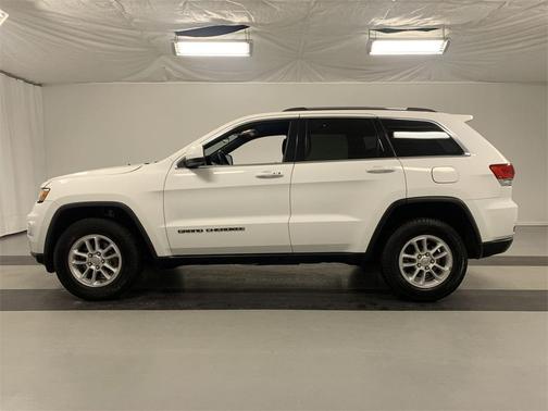 2019 Jeep Grand Cherokee Laredo E