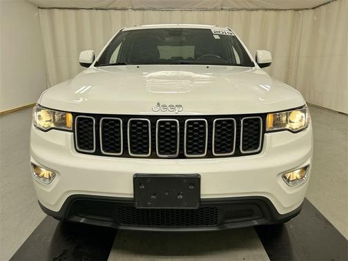 2019 Jeep Grand Cherokee Laredo E