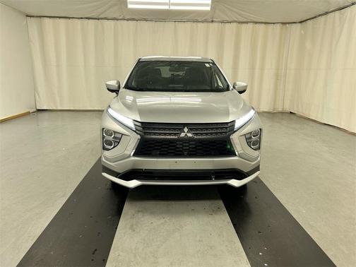2022 Mitsubishi Eclipse Cross SEL