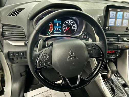 2022 Mitsubishi Eclipse Cross SEL