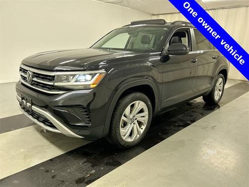 2023 Volkswagen Atlas 3.6L SE w/Technology