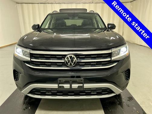2023 Volkswagen Atlas 3.6L SE w/Technology
