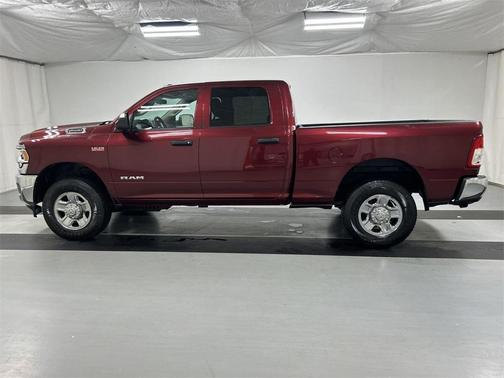 2019 RAM 3500 Tradesman