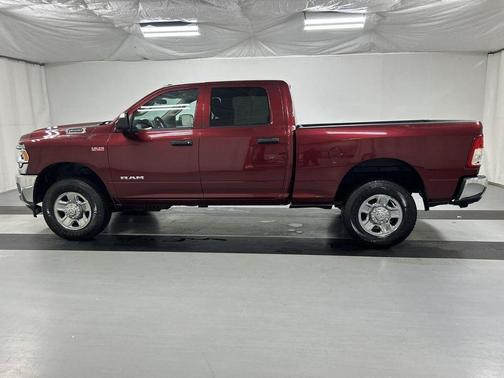 2019 RAM 3500 Tradesman