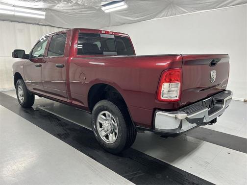 2019 RAM 3500 Tradesman