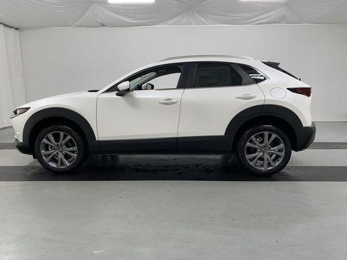 2026 Mazda CX-30 Preferred