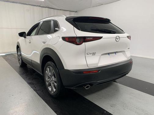 2026 Mazda CX-30 Preferred