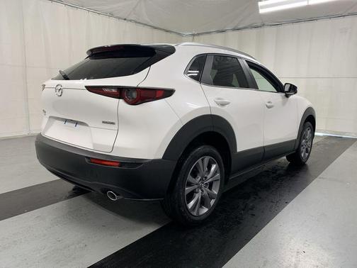 2026 Mazda CX-30 Preferred