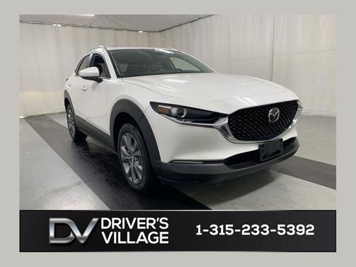 2026 Mazda CX-30 Preferred