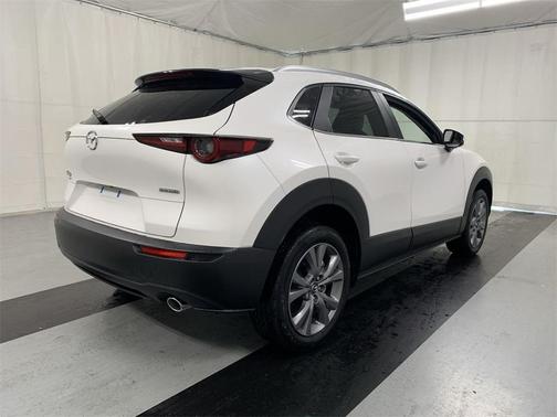 2026 Mazda CX-30 Preferred
