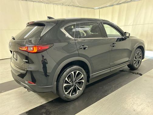 2023 Mazda CX-5 2.5 S Premium