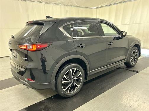 2023 Mazda CX-5 2.5 S Premium